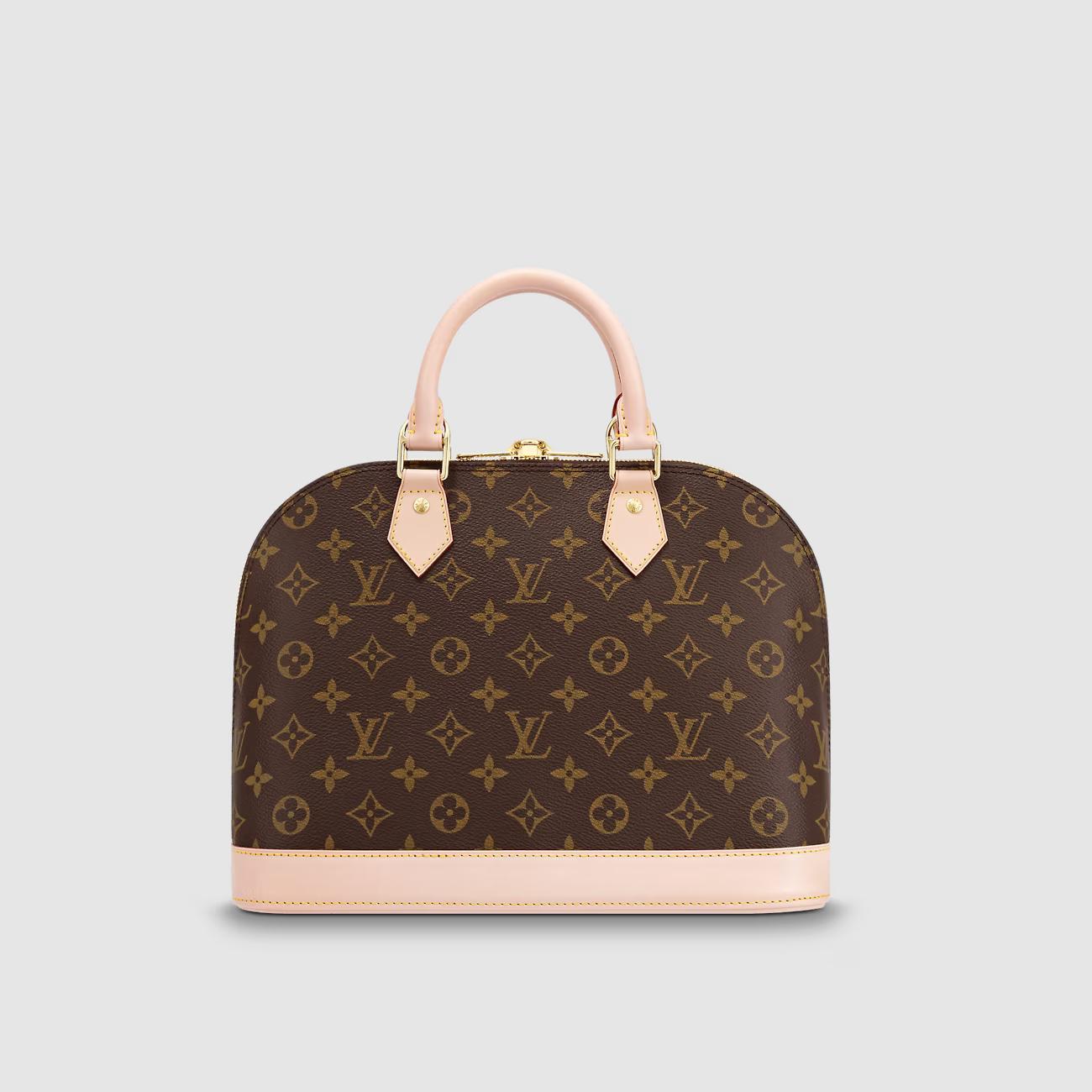 Túi Louis Vuitton Neo Alma PM Monogram Nữ 